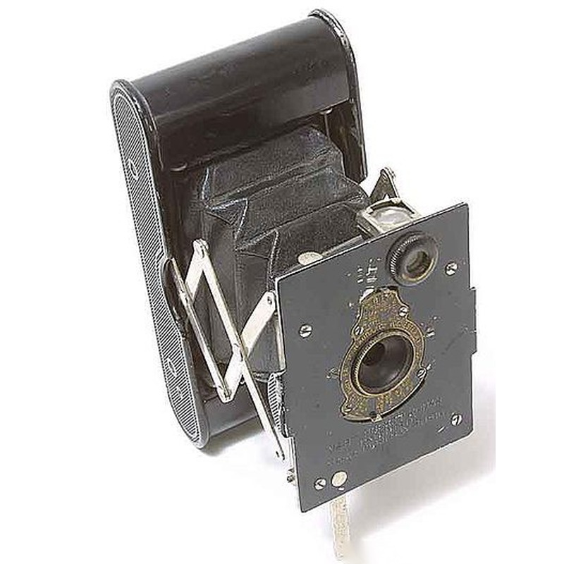 Kodak Vest Pocket Autographic