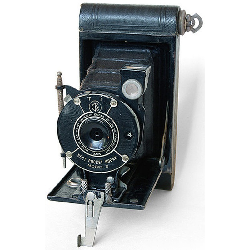 Kodak Vest Pocket Autographic B