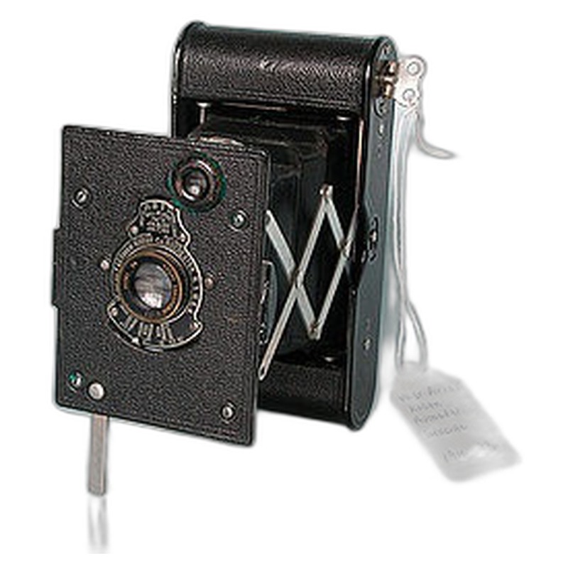 Kodak Vest Pocket Autographic Special