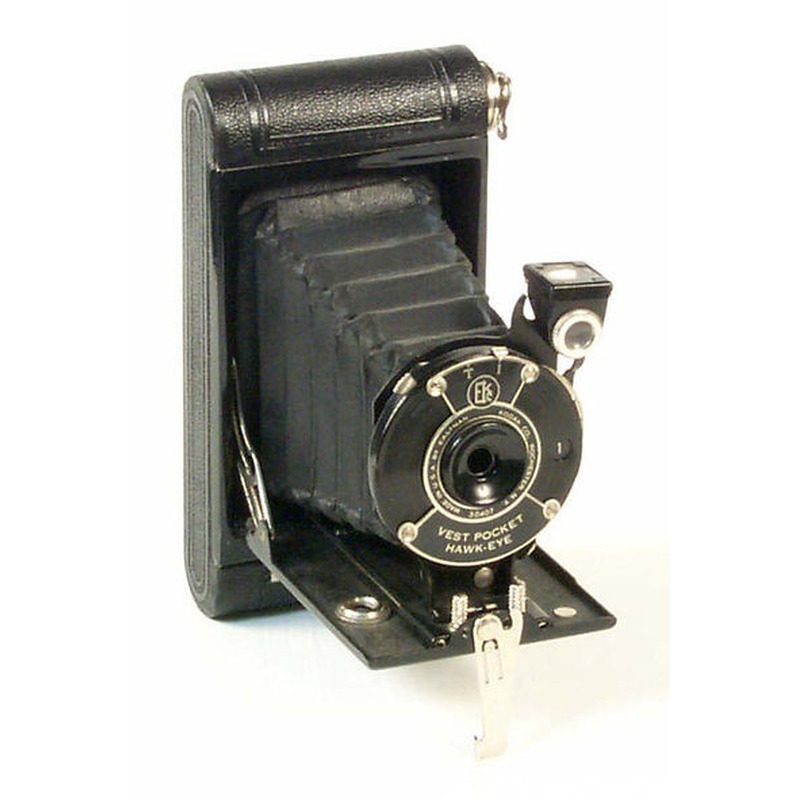 Kodak Vest Pocket Hawk-Eye