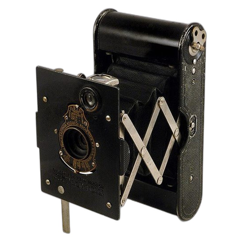 Kodak Vest Pocket Model A