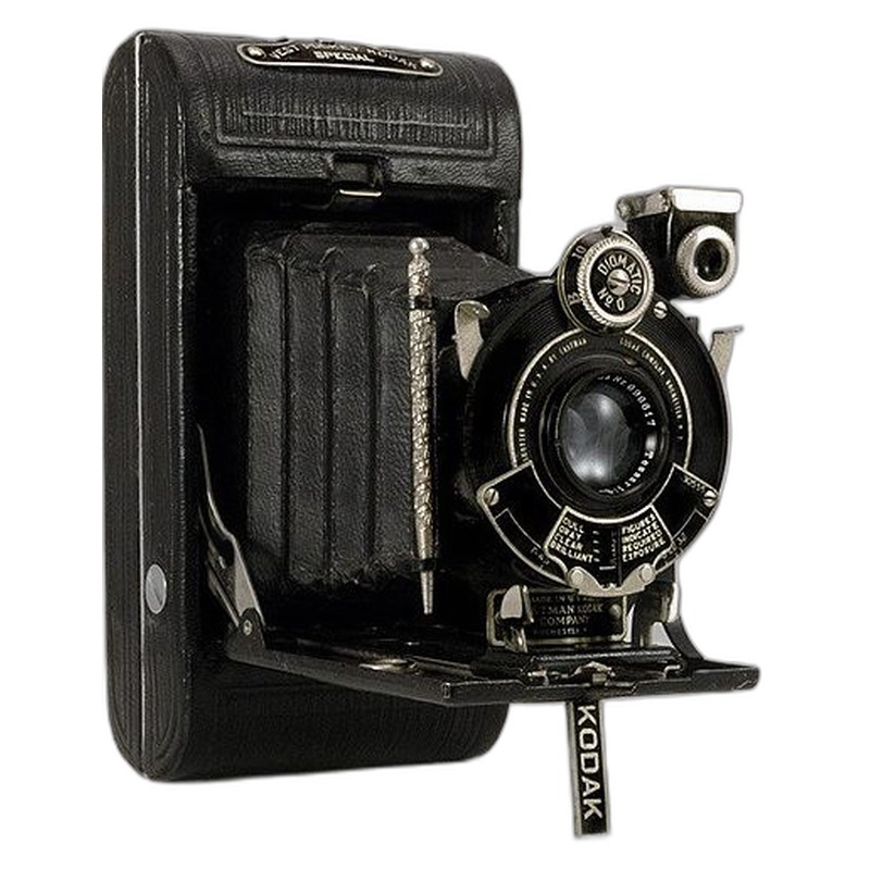 Kodak Vest Pocket Special