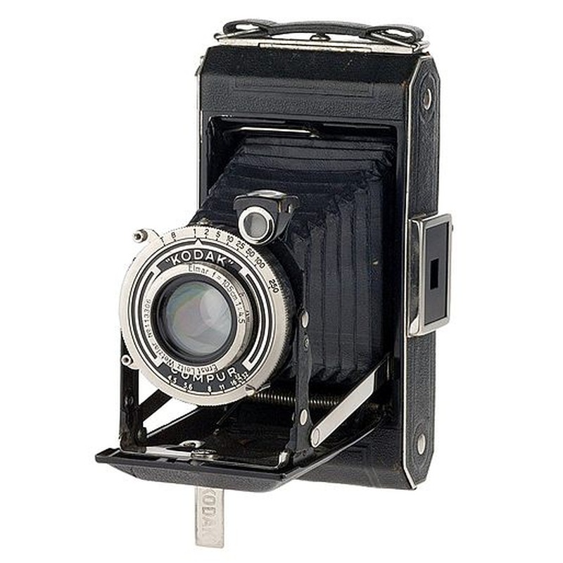 Kodak Vollenda 620 (Type 107) (6x9cm)
