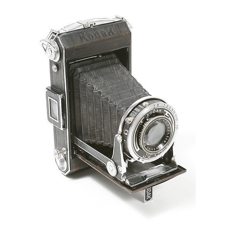 Kodak Vollenda 620 (Type 110) (6x9cm)