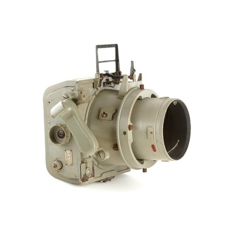 Konica Aerial Camera (Type 100, SK 100)