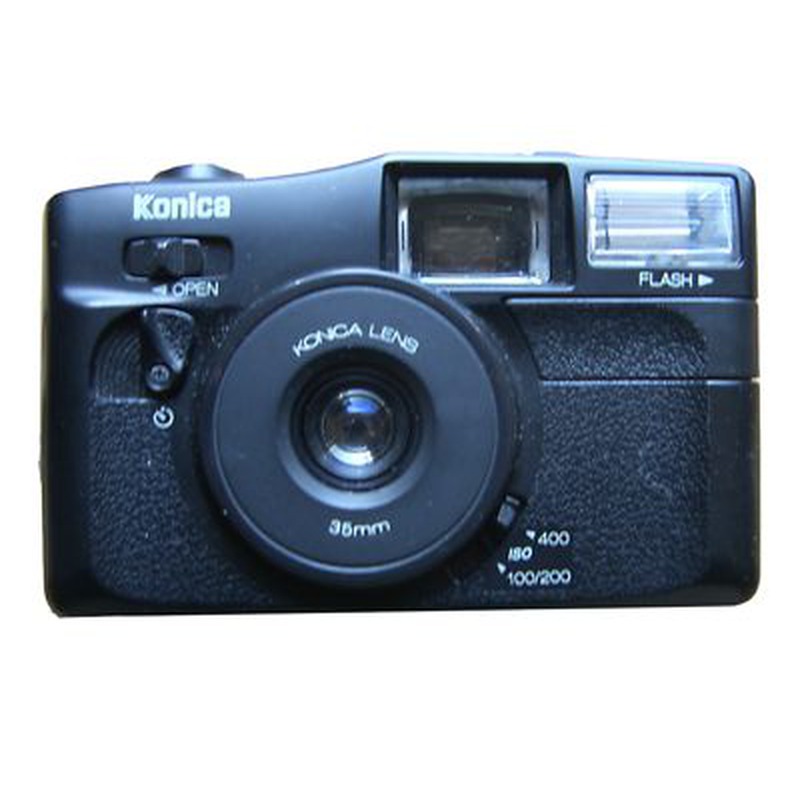 Konica Dr.Finder EFP-30