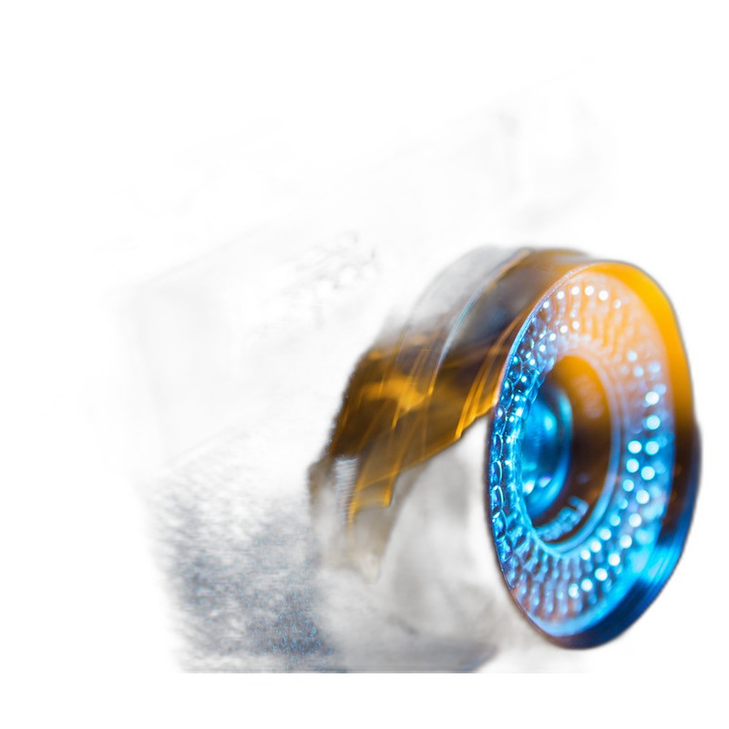 Konica Idea Hand Camera