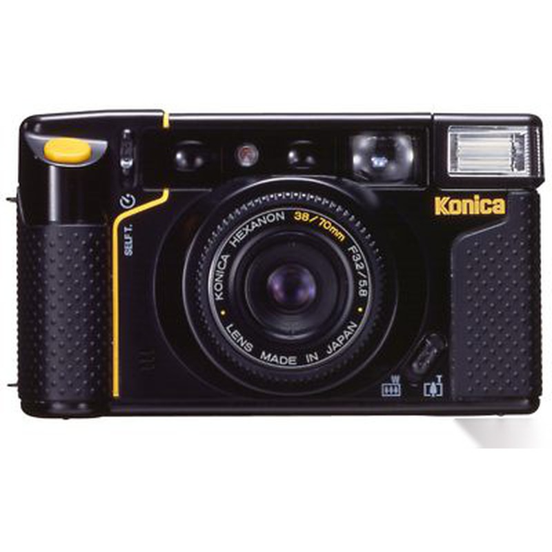 Konica MR 70