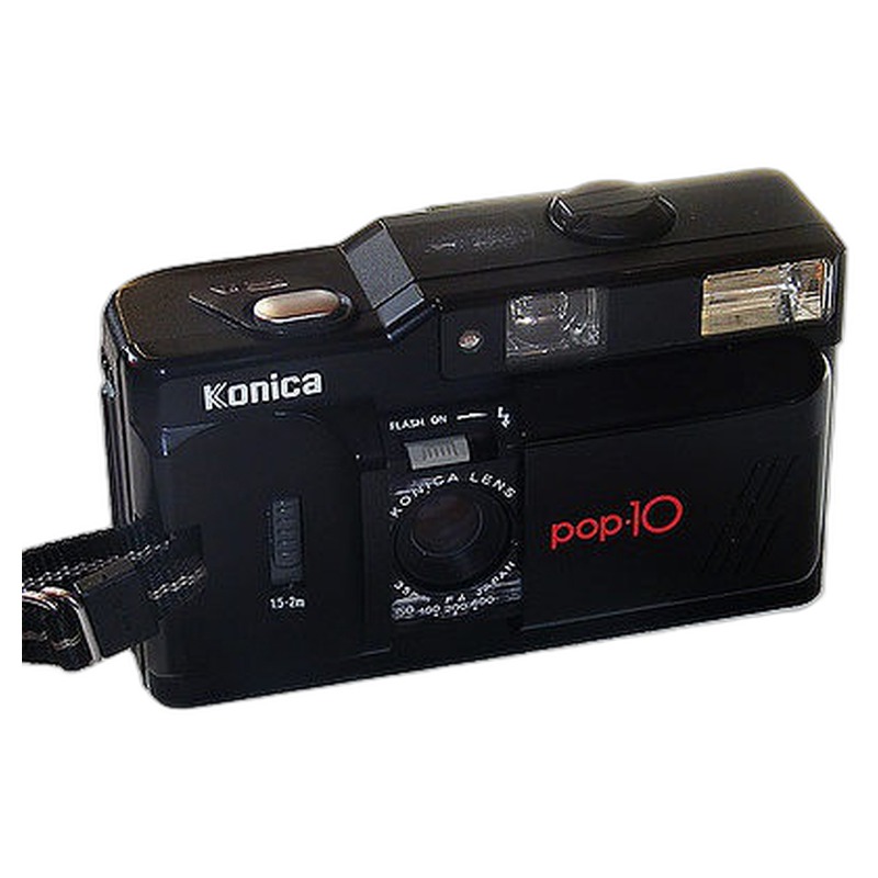 Konica Pop 10