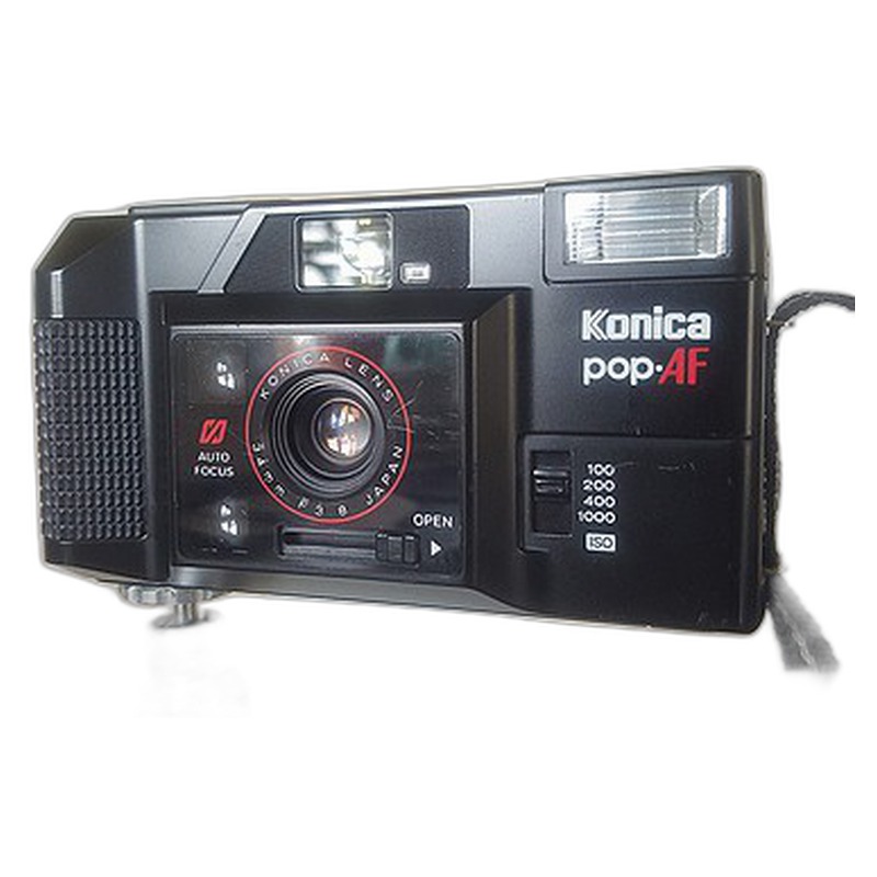 Konica Pop AF