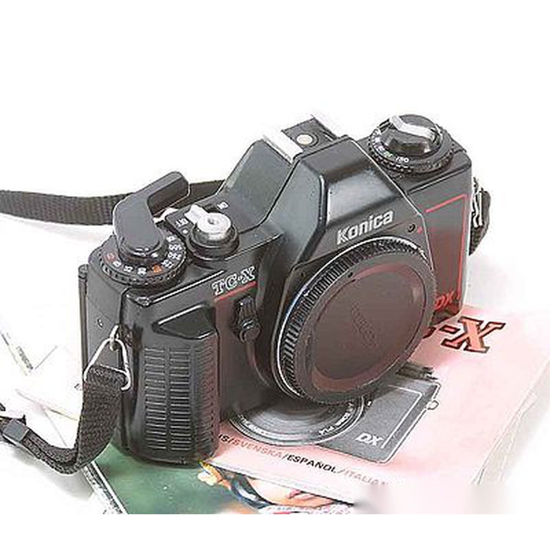 Konica TC-X