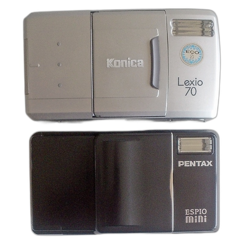 Konica Panorama Zoom