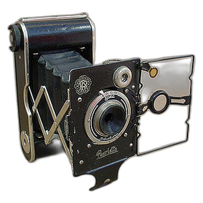 Konica Pearlette
