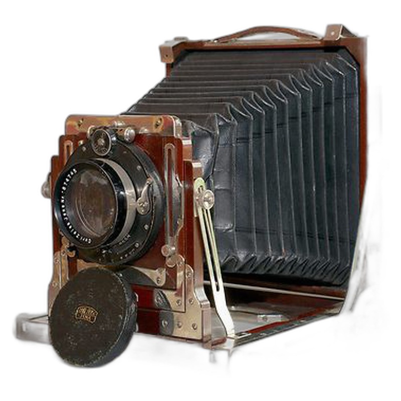 Konica Special Thin Portable Camera