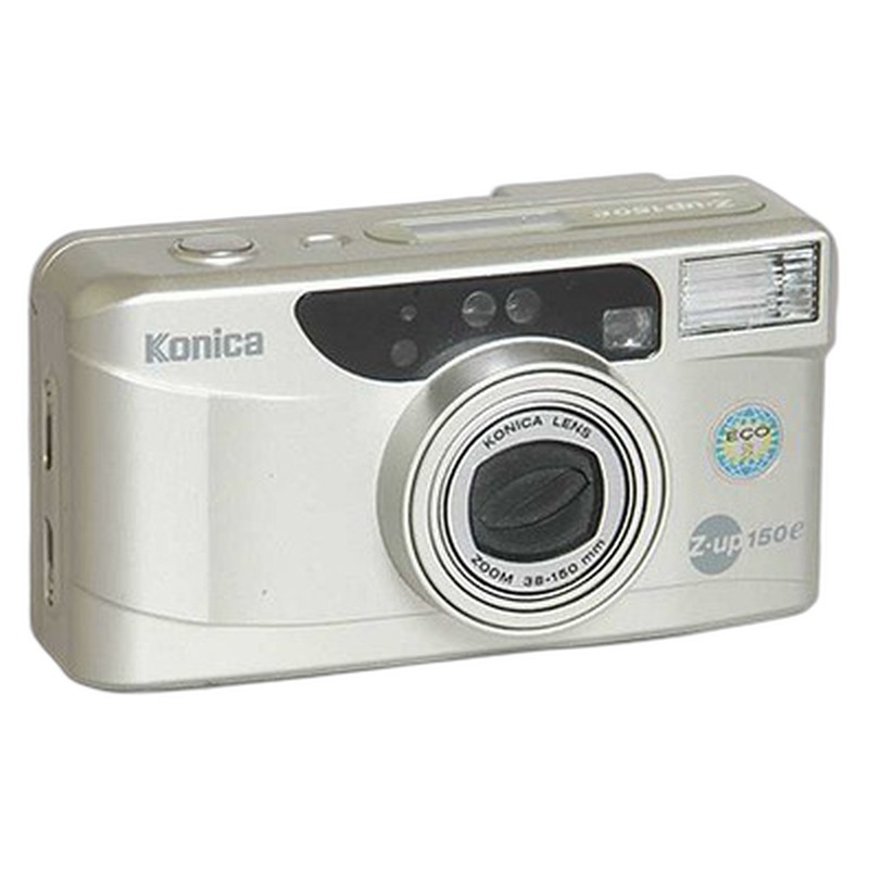 Konica Z-up 150e