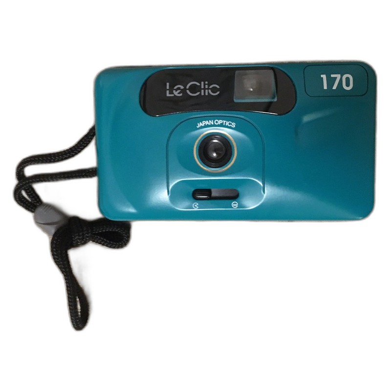 Le Clic C170