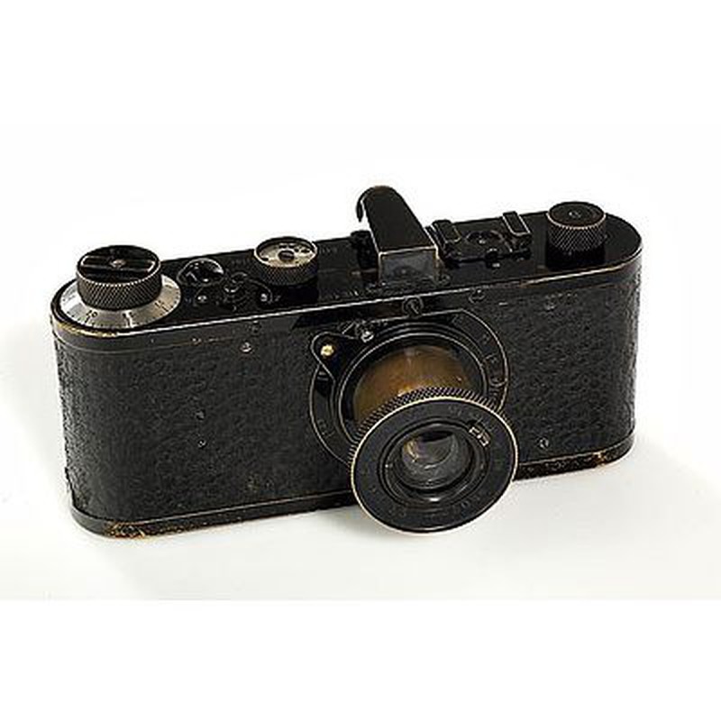 Leica 0 Prototype 1 (original)