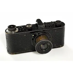 Leica 0 Prototype 1 (original)