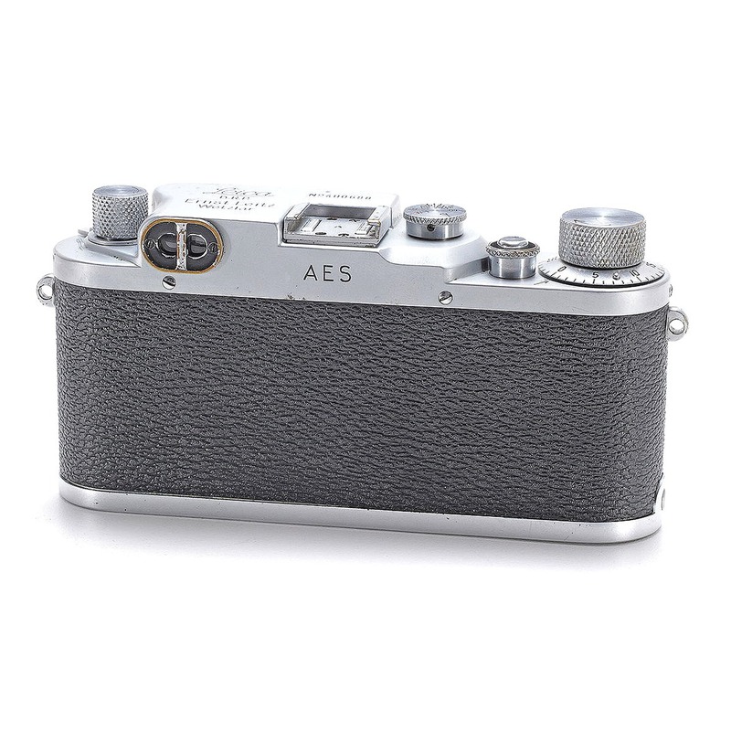 Leica IIIc 'AES'