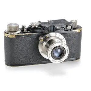 Leica II (Mod D) (prototype)