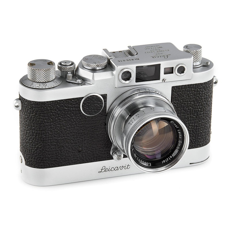 Leica IIg