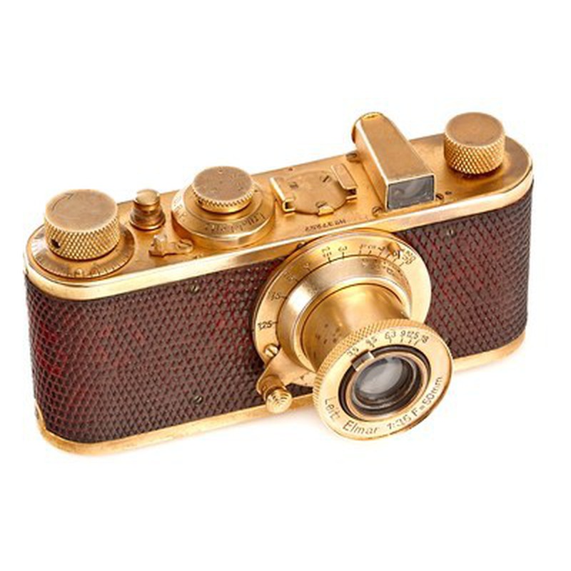Leica I Mod C Luxus