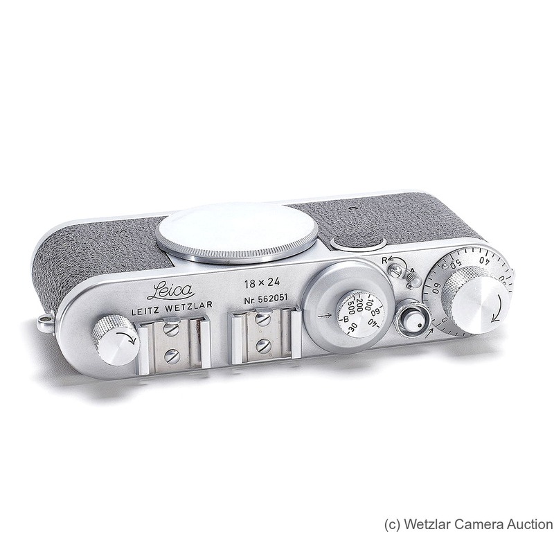 Leica Ic (18x24, prototype)