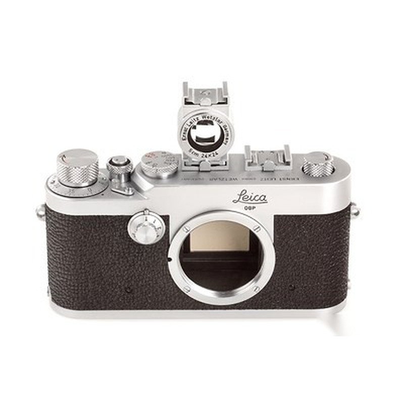 Leica Ig (24x24, prototype)
