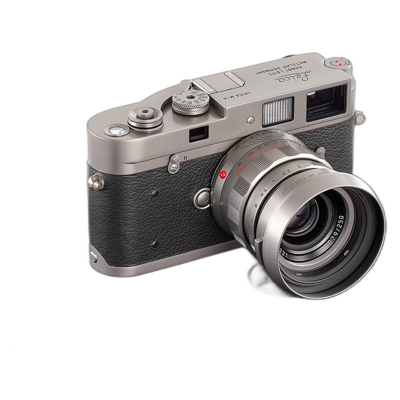 Leica M-A "Titan set"