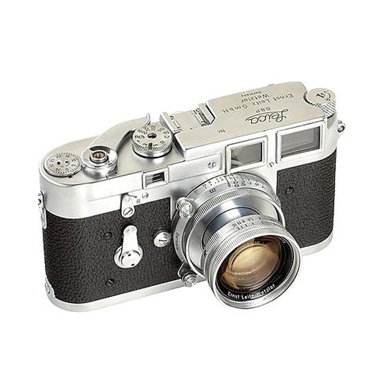 Leica M3 Prototype