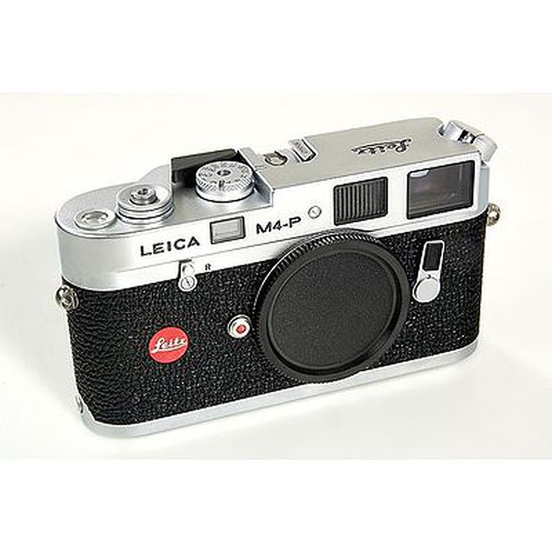 Leica M4-P