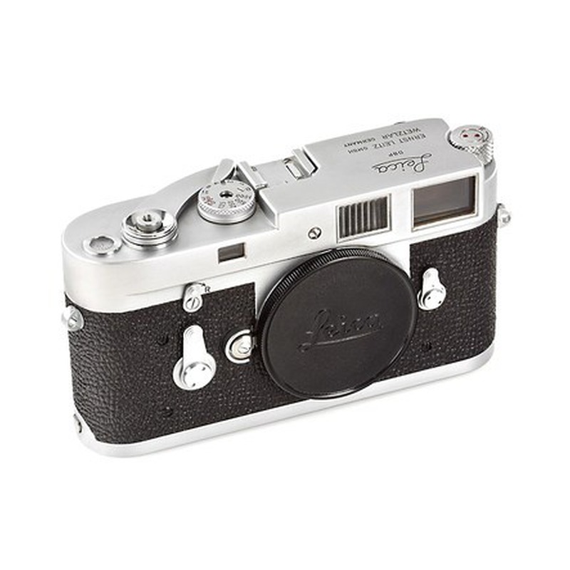 Leica M4 Prototype