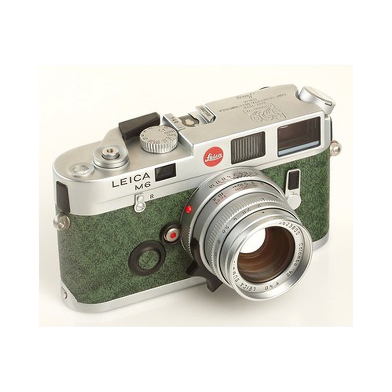 Leica M6 'Colombo 92'