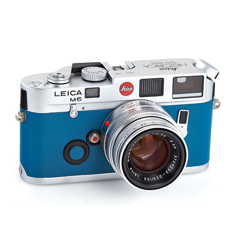 Leica M6 'Historica'