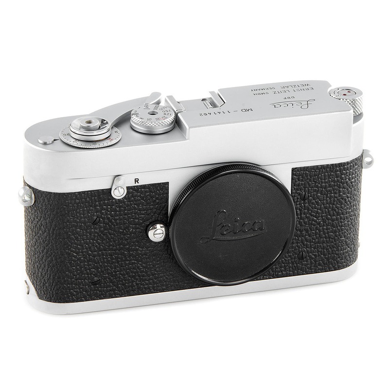 Leica MD