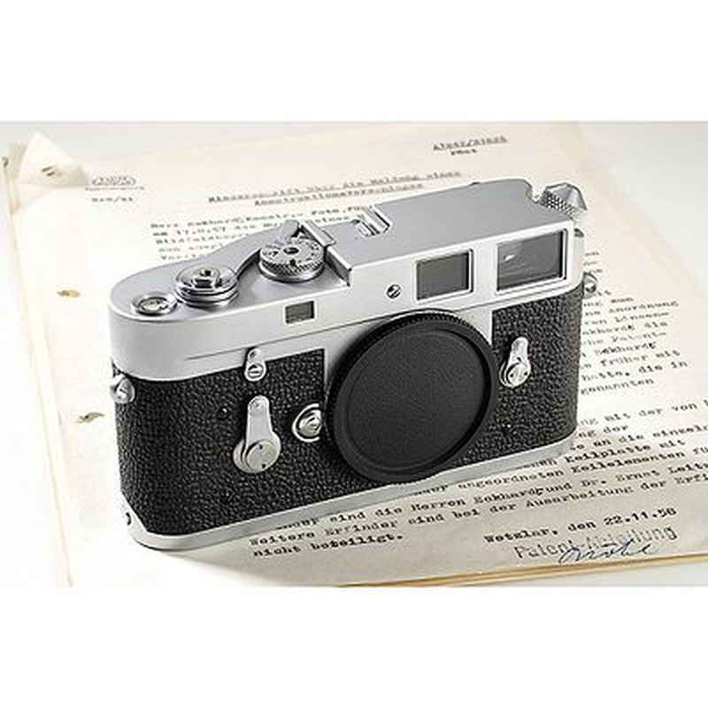 Leica M Prototype