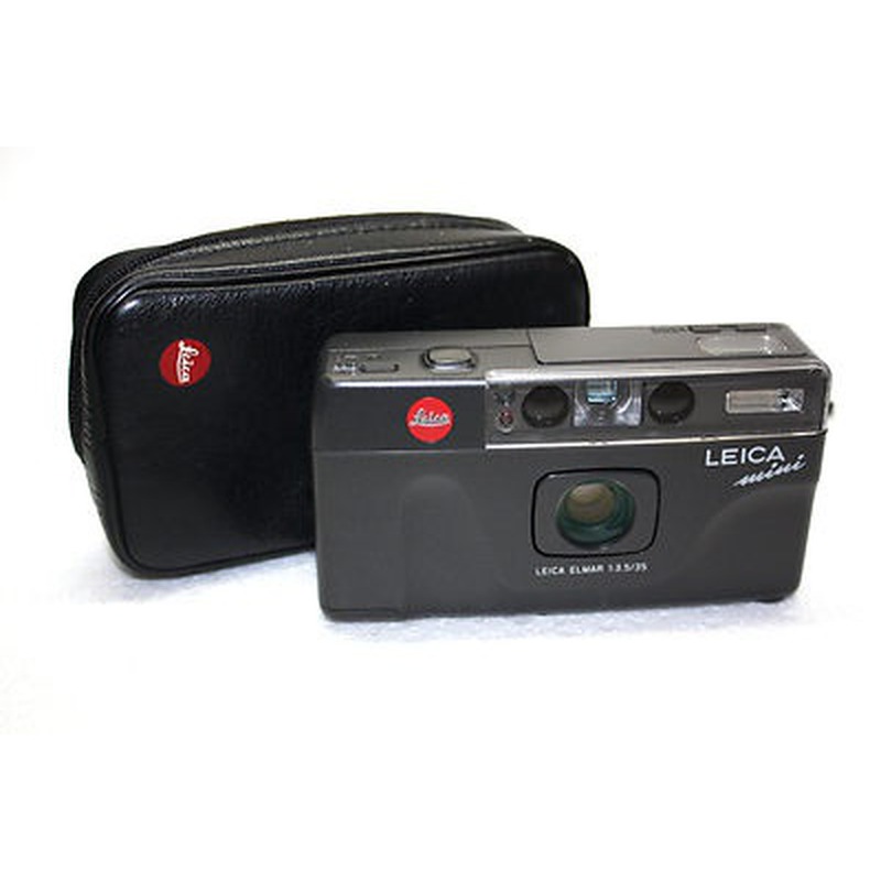 Leica Mini