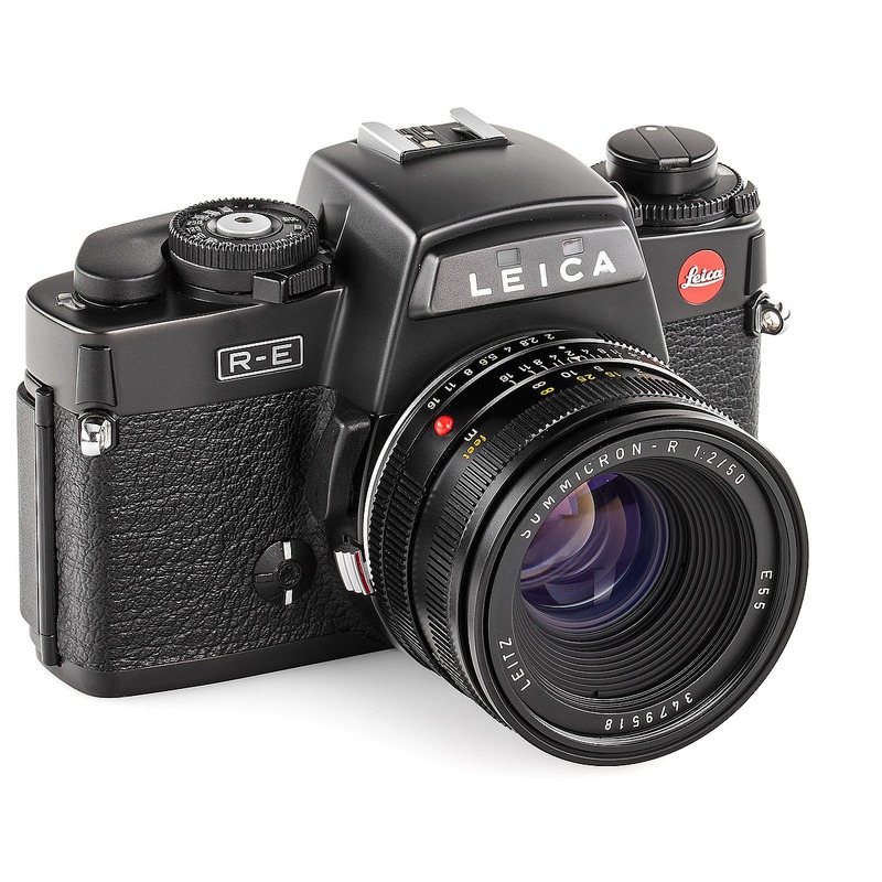 Leica R-E