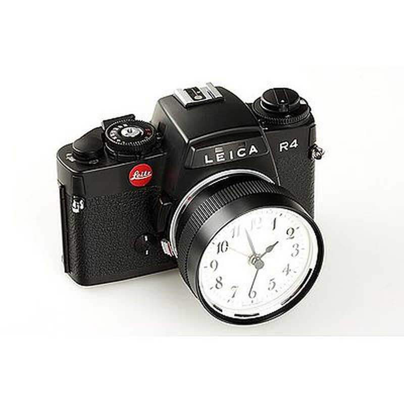 Leica R4 UHR