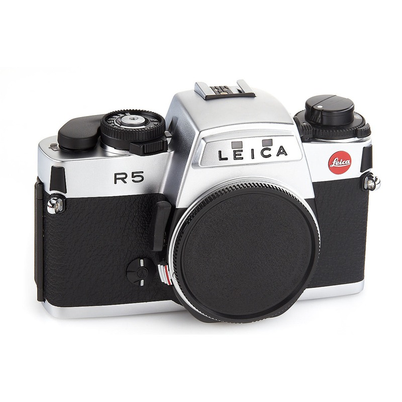 Leica R5