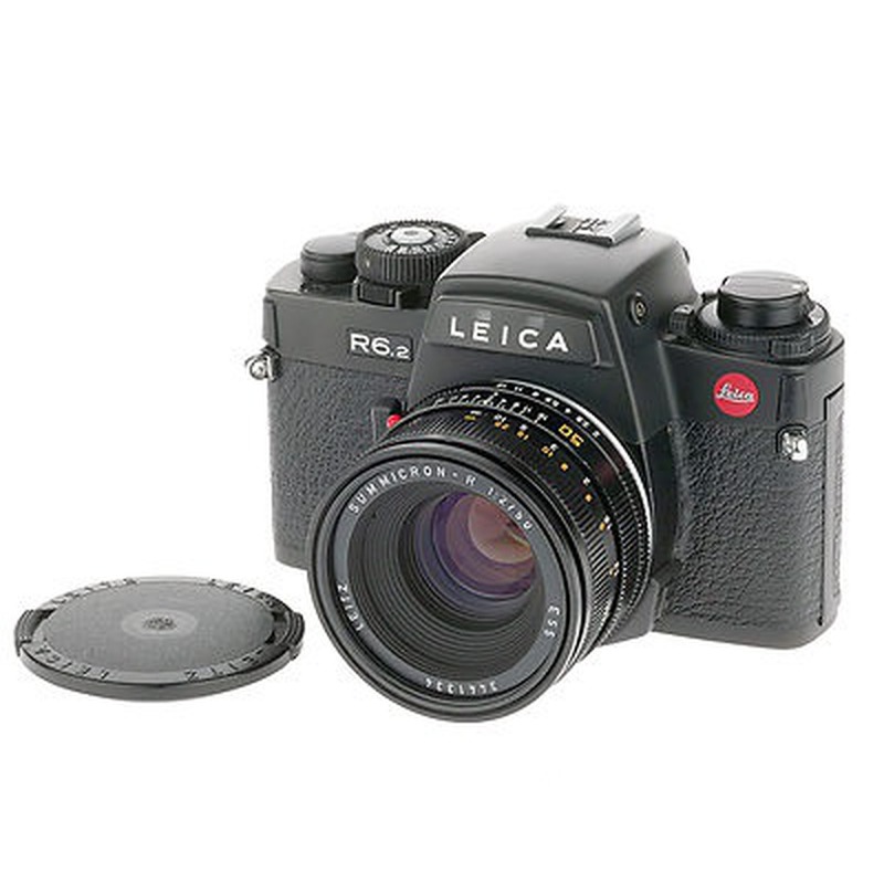 Leica R6.2