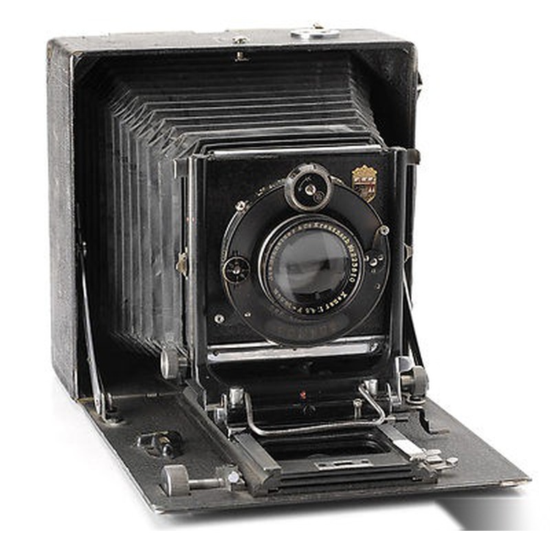 Linhof Standard