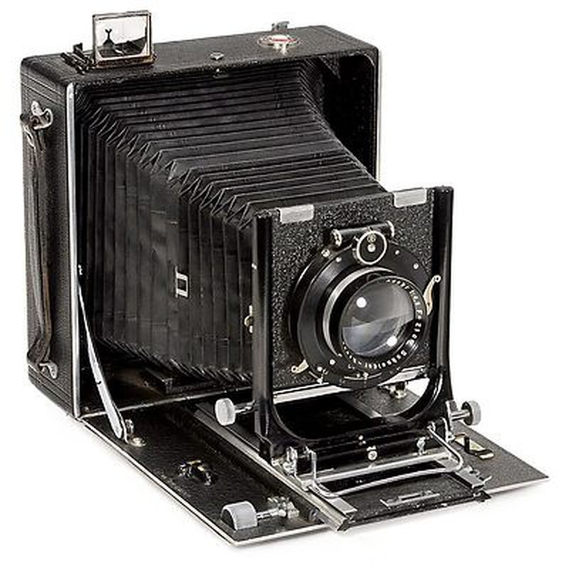 Linhof Standard 'Luftwaffeneigentum'