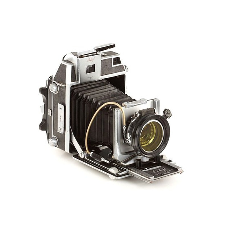 Linhof Super Technika IV