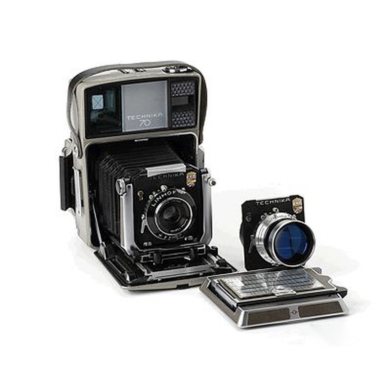 Linhof Technika 70