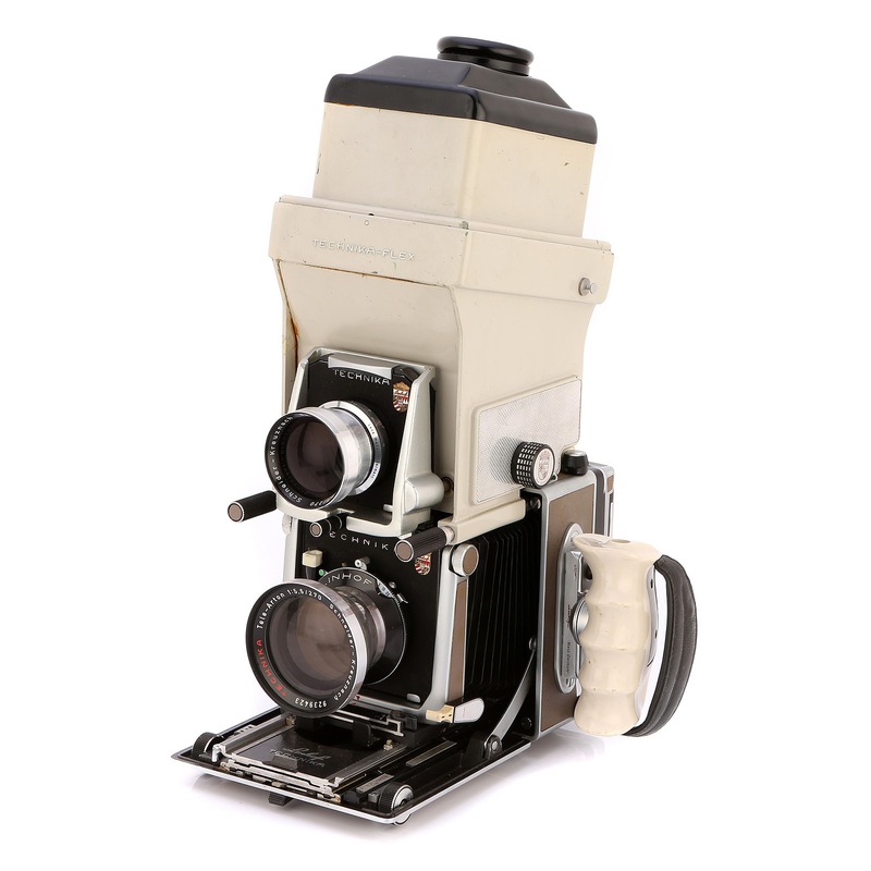 Linhof Technika Flex