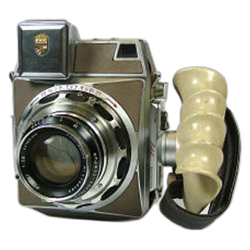 Linhof Technika Press 23