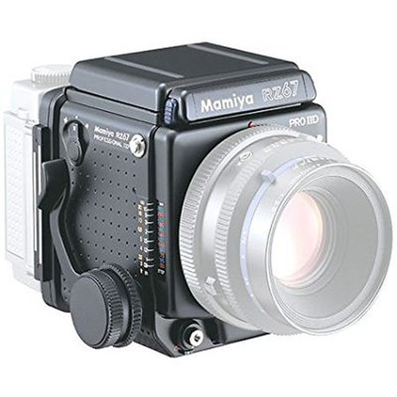 Mamiya RZ 67 Pro IID