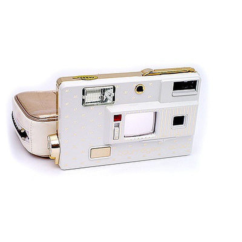 Minolta Courreges AC-301