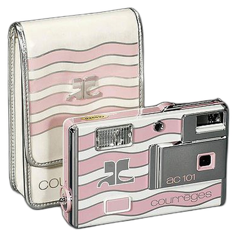 Minolta Courreges AC 101